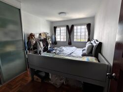 Melville Park (D18), Condominium #599669781